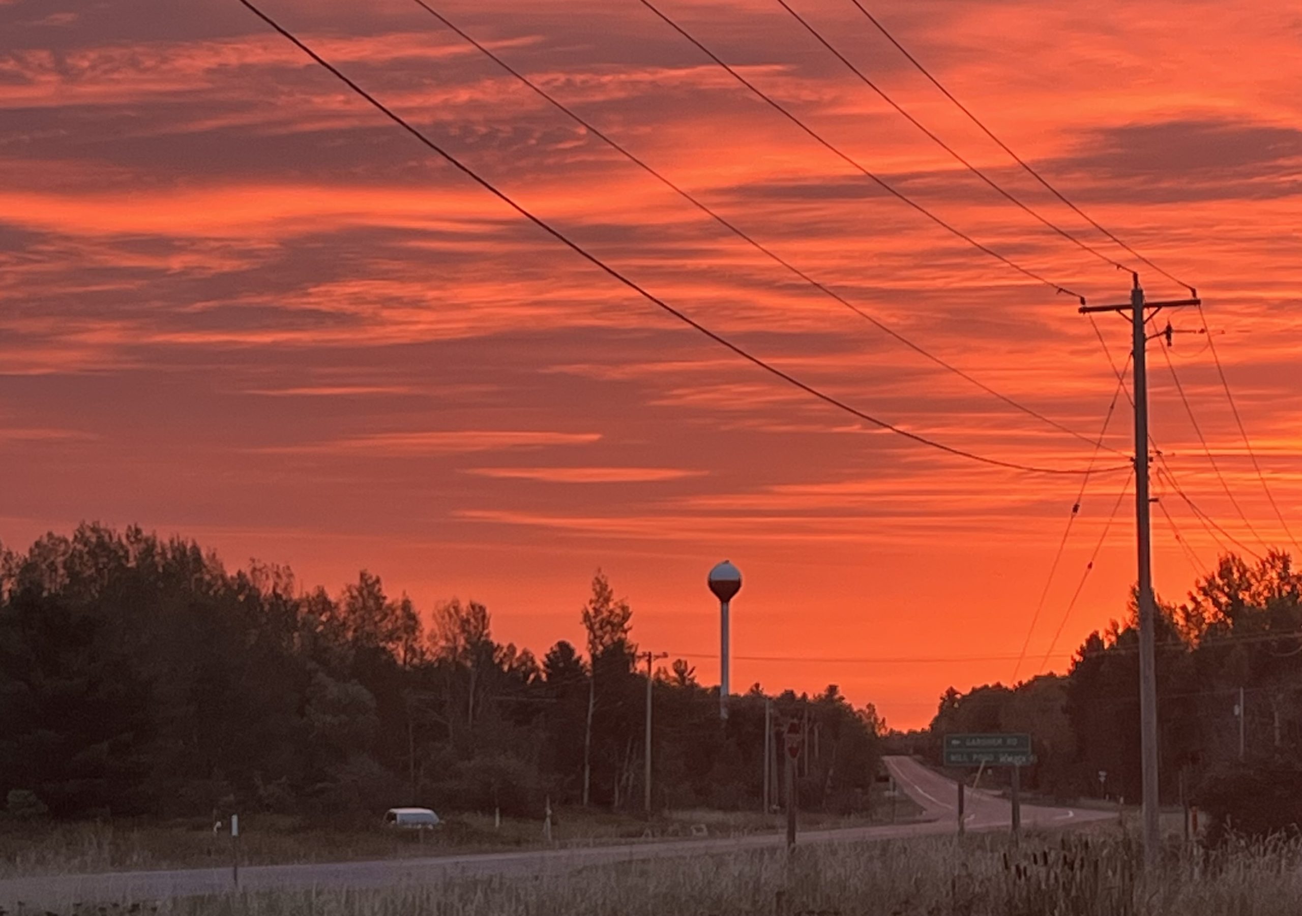 Exploring the Upper Peninsula: Top 9 Attractions To Photograph Around Trout Creek, Michigan